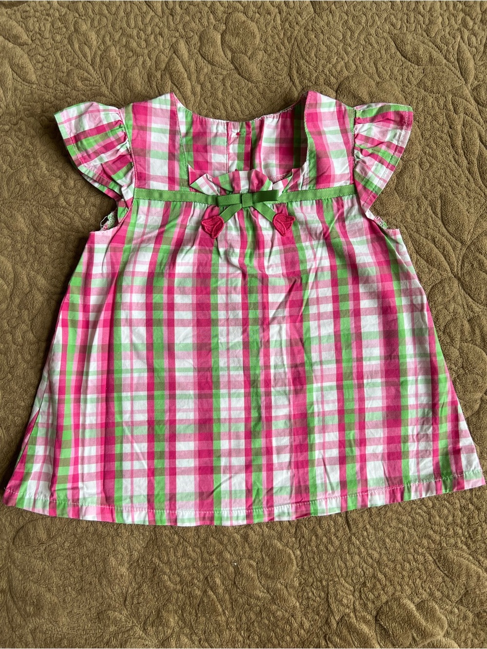 3T girls’ mixed sets bundle (10 pieces) - Picture 9 of 10
